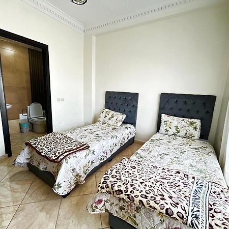 Residence Jawharat Mogador Εσαουίρα Εξωτερικό φωτογραφία