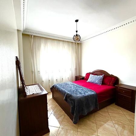 Residence Jawharat Mogador Εσαουίρα Εξωτερικό φωτογραφία