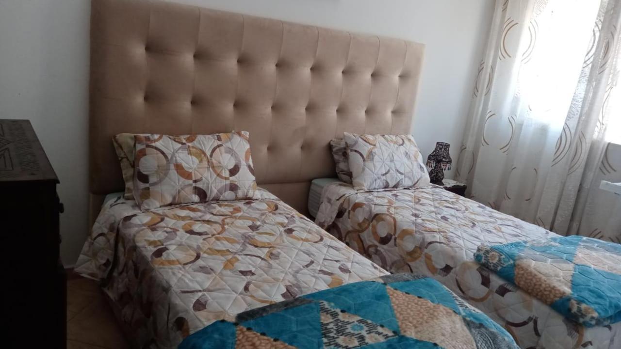 Residence Jawharat Mogador Εσαουίρα Εξωτερικό φωτογραφία
