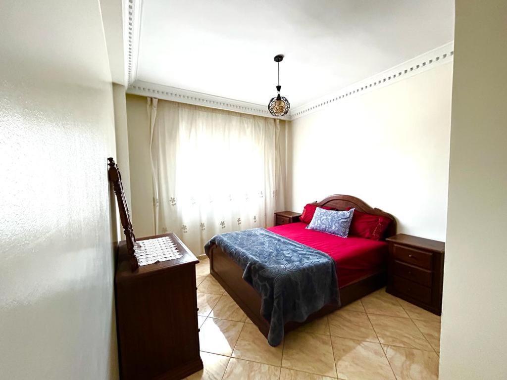 Residence Jawharat Mogador Εσαουίρα Εξωτερικό φωτογραφία