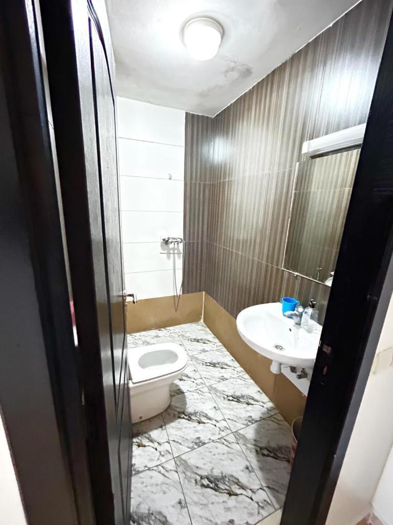 Residence Jawharat Mogador Εσαουίρα Εξωτερικό φωτογραφία