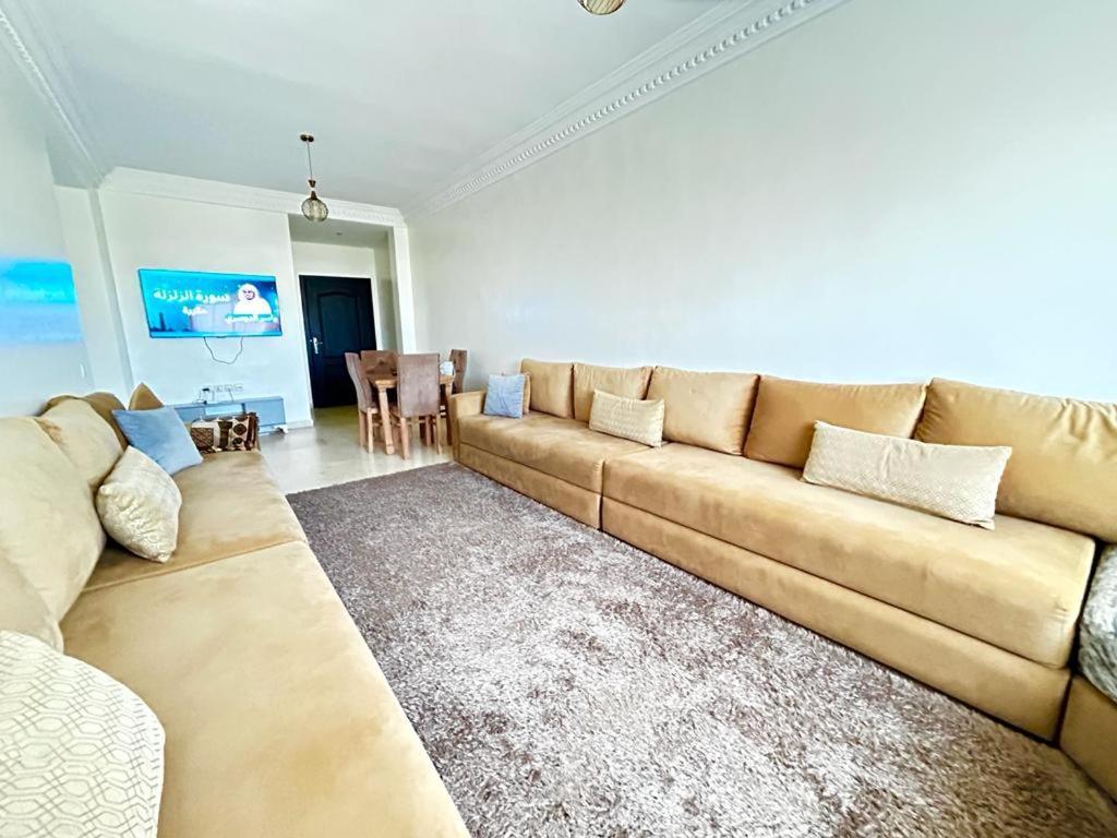 Residence Jawharat Mogador Εσαουίρα Εξωτερικό φωτογραφία