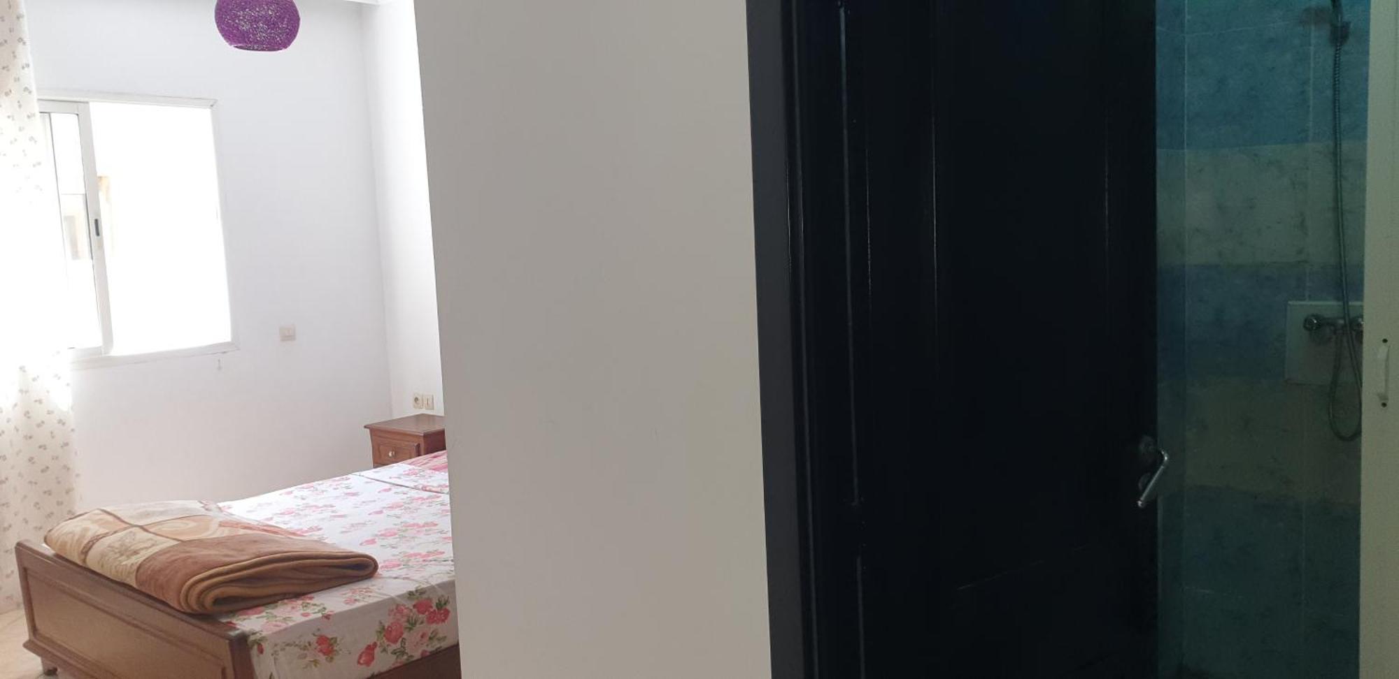 Residence Jawharat Mogador Εσαουίρα Εξωτερικό φωτογραφία