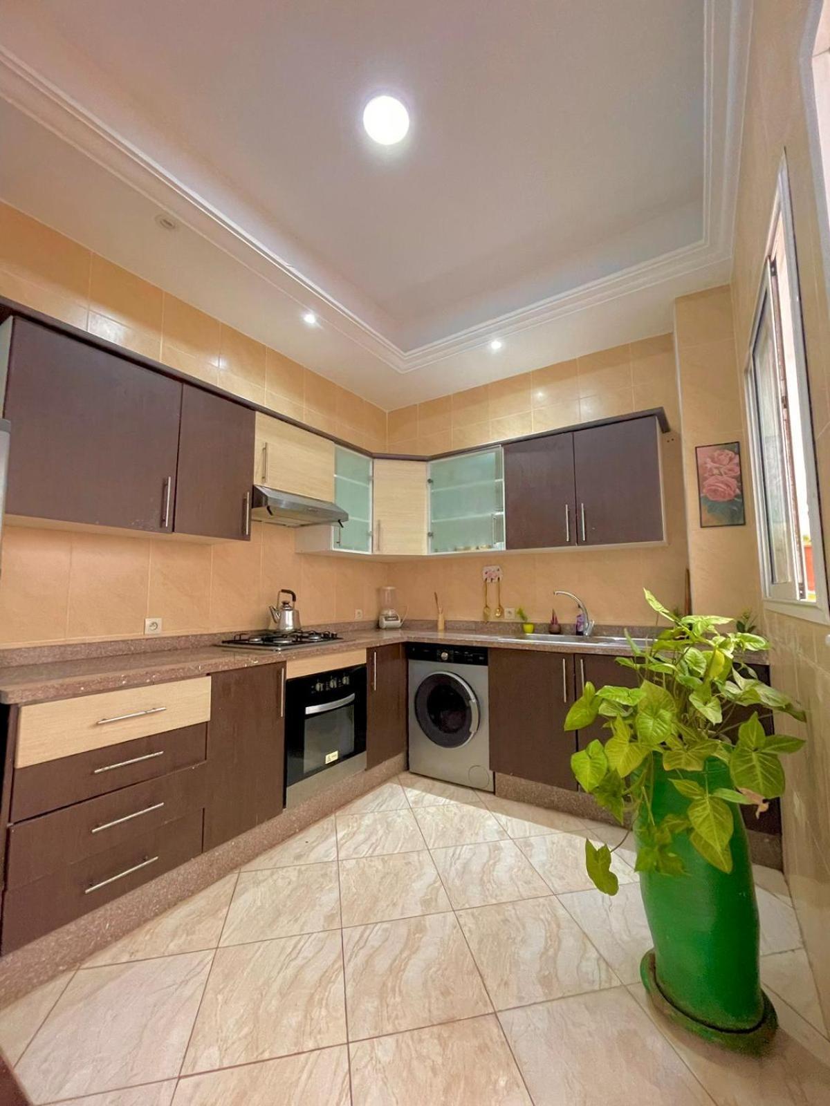Residence Jawharat Mogador Εσαουίρα Εξωτερικό φωτογραφία