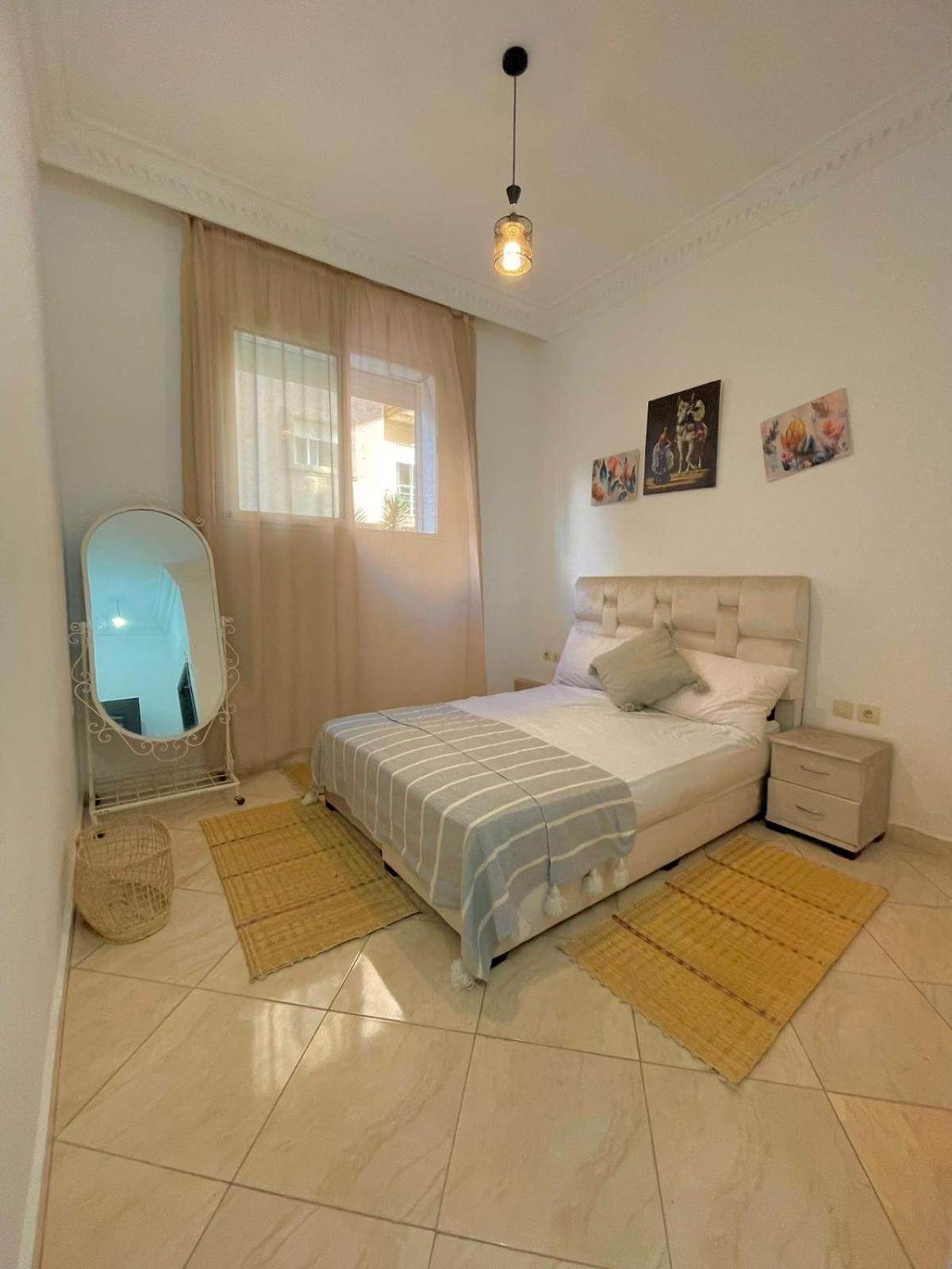 Residence Jawharat Mogador Εσαουίρα Εξωτερικό φωτογραφία