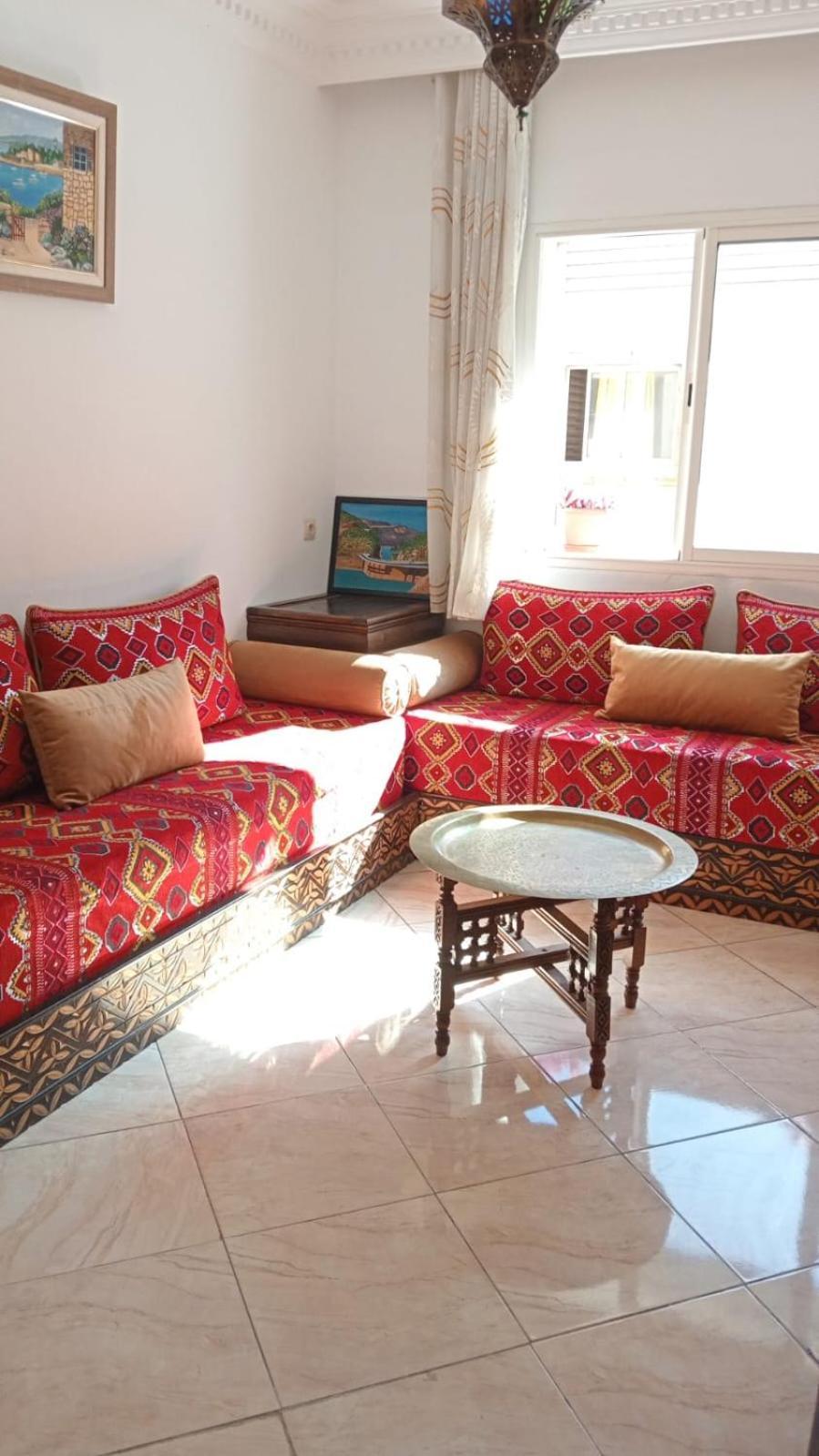 Residence Jawharat Mogador Εσαουίρα Εξωτερικό φωτογραφία