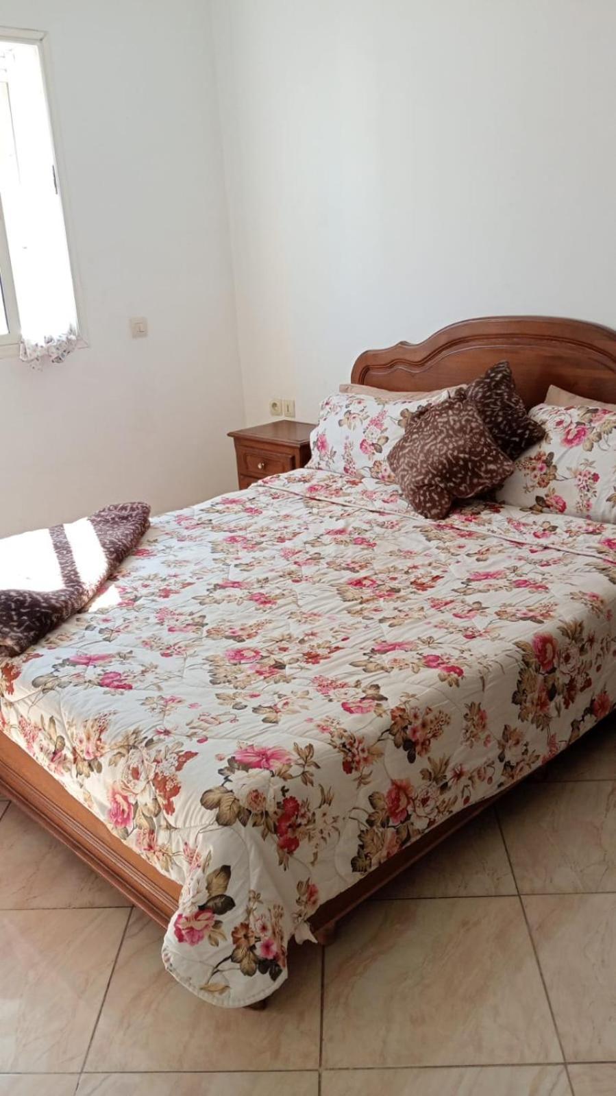 Residence Jawharat Mogador Εσαουίρα Εξωτερικό φωτογραφία